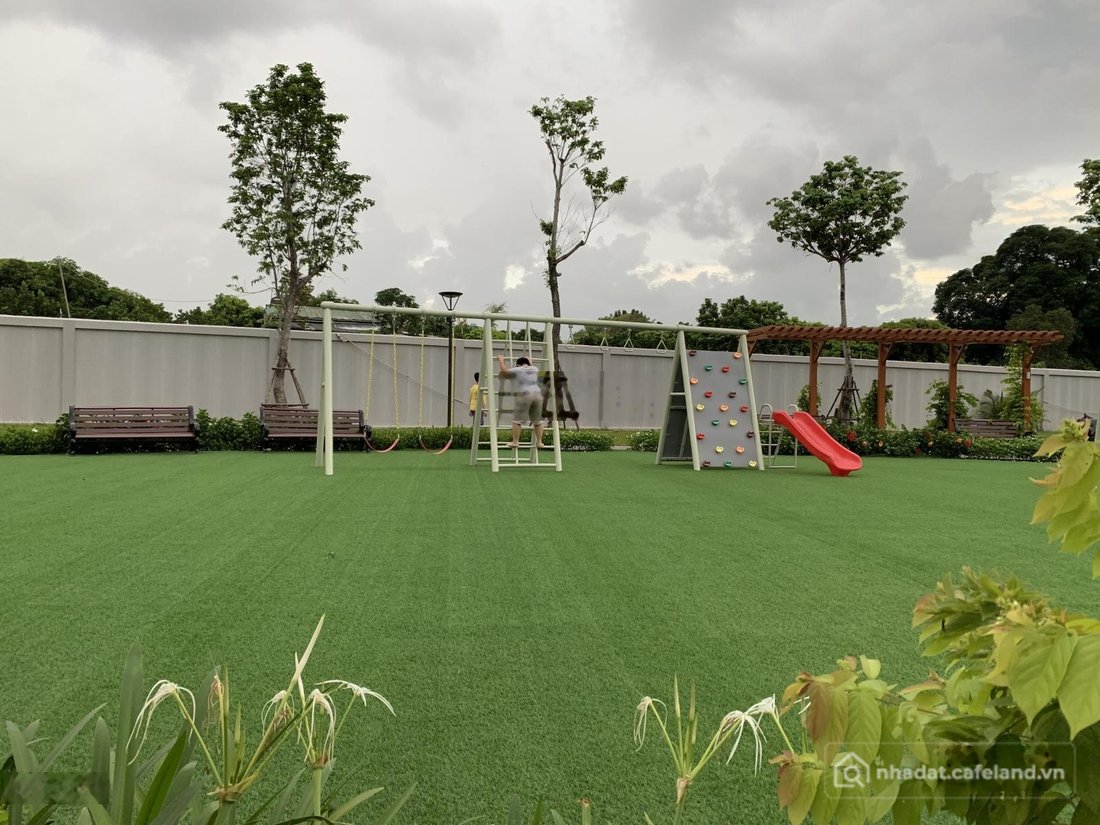 Bán biệt thự: Chính chủ bán BT Vinhomes Green Villas GV06-05 283m2 Tây tứ trạch 