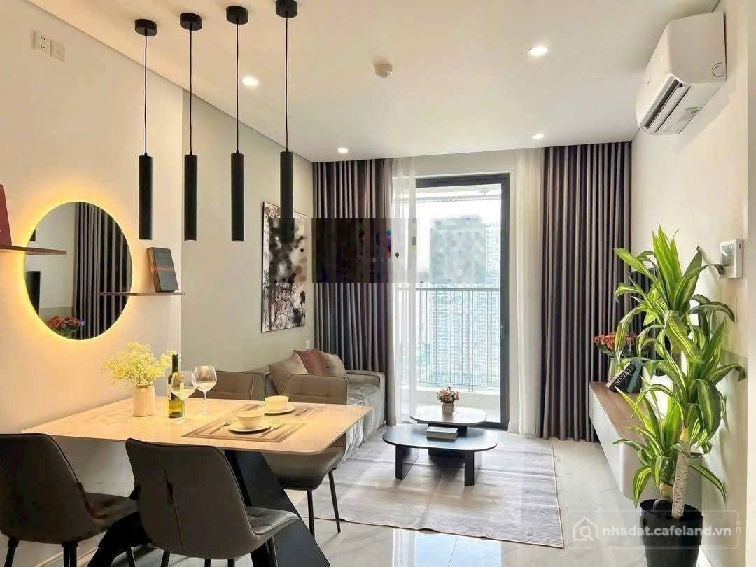 Bán căn hộ chung cư: Sở hữu ngay căn hộ 73m2 2PN 2VS chung cư Mỹ Đình Pearl, ful