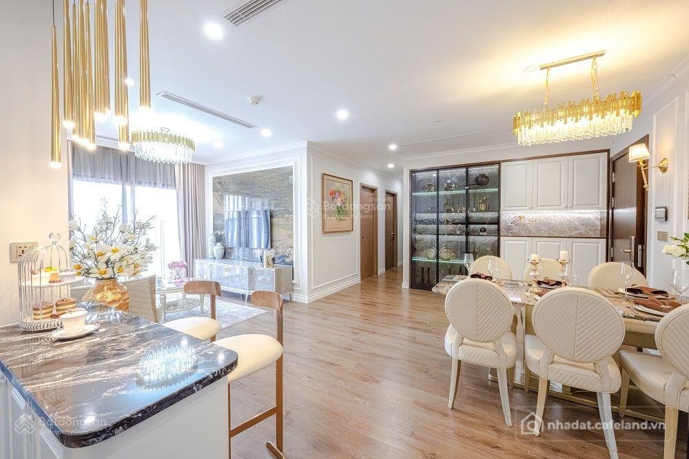 Bán căn hộ chung cư: Quỹ căn hộ 3PN chủ nhà gửi bán tại chung cư Hoàng Thành Pea