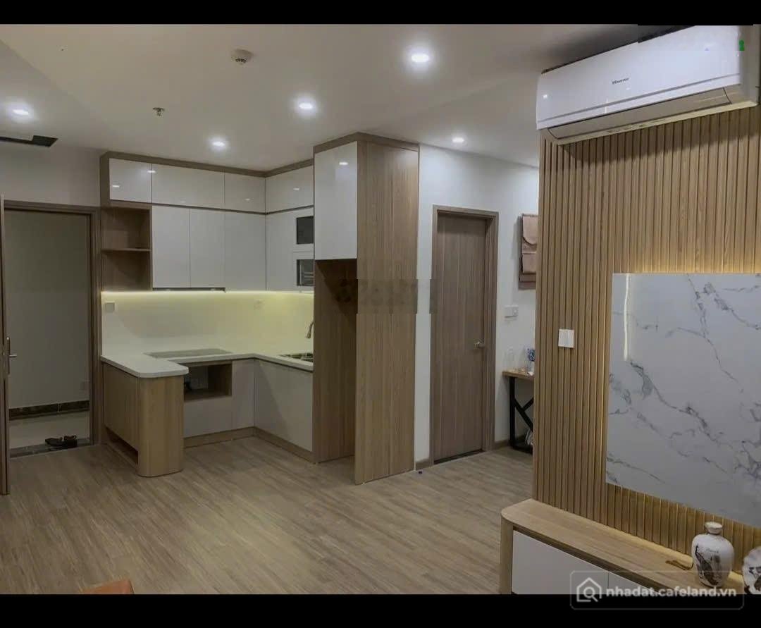 Bán căn hộ chung cư: Bán gấp căn 1PN+ full đồ giá 3,75 tỷ tại The Miami - Vinhom