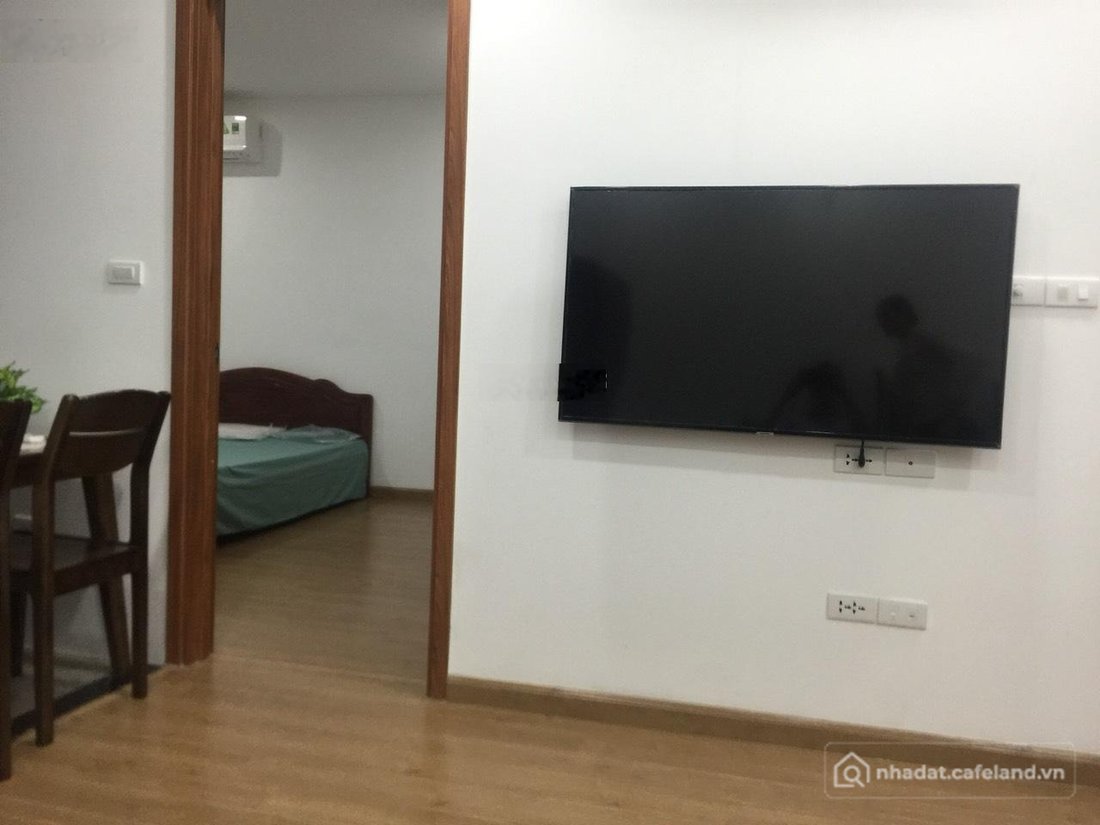 Bán căn hộ chung cư: Chỉ 5,3 tỷ nhận ngay căn 2ng 2vs full nội thất tại chung cư