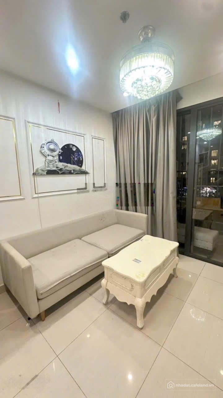 Bán căn hộ chung cư: Bán gấp căn 2pn vinhomes smart city full nội thất giá tốt