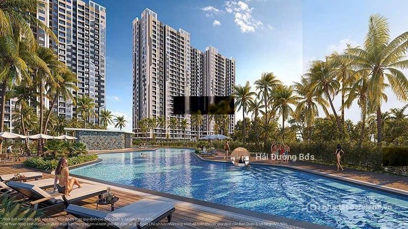 Bán căn hộ chung cư: Một căn studio view hồ đáng để đầu tư giá đang tốt,thanh to