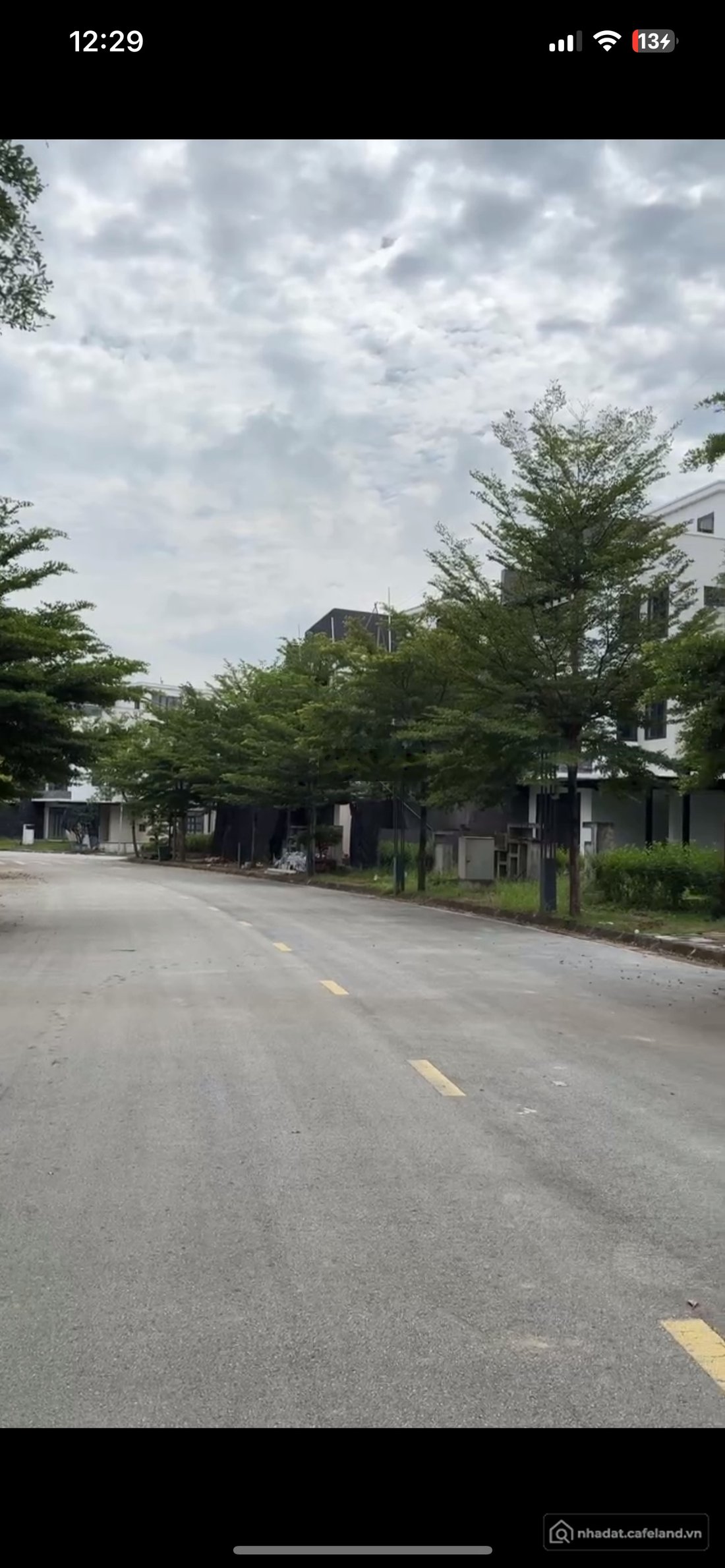 Bán biệt thự: Biệt thự Phú Cát City 298 m2 lô góc. Hoàn thiện và đang vận hành g