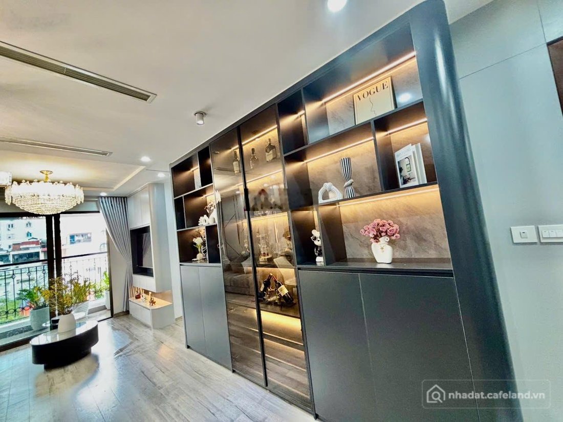 Bán căn hộ chung cư: HOT. Chính chủ cần bán căn hộ MON CITY 2 phòng ngủ, 02 WC, 