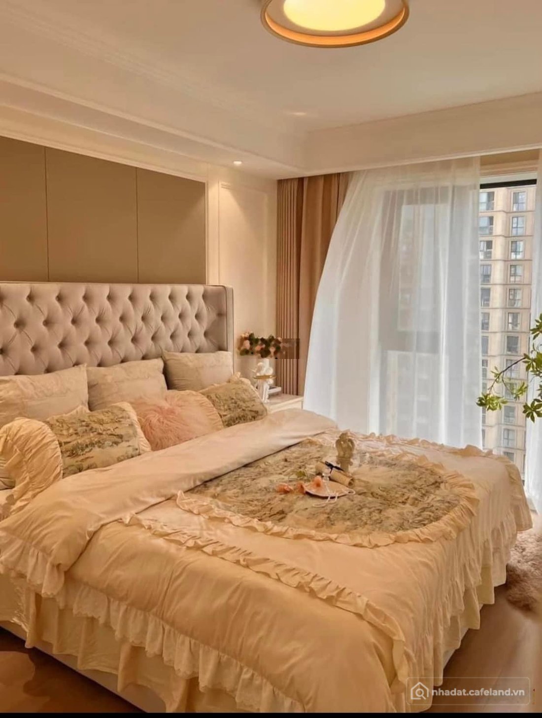 Bán căn hộ chung cư: Căn hộ dòng tiền 2N giá tốt , bao phí CC Dreamland Bonanza,
