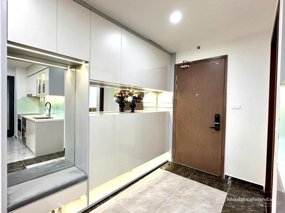 Bán căn hộ chung cư: chính chủ bán căn hộ nam trung yên tòa B6A - Nam Trung Yên 