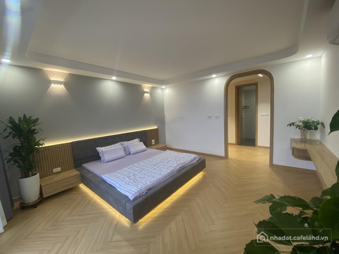 Bán căn hộ chung cư: Bán căn hộ chung cư Sông Hồng Park View, 6,5 tỷ, 60m2, giá 