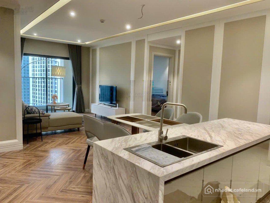 Bán căn hộ chung cư: Chính chủ bán CH tại Chelsea Residences 119m2 3Pn căn góc,t