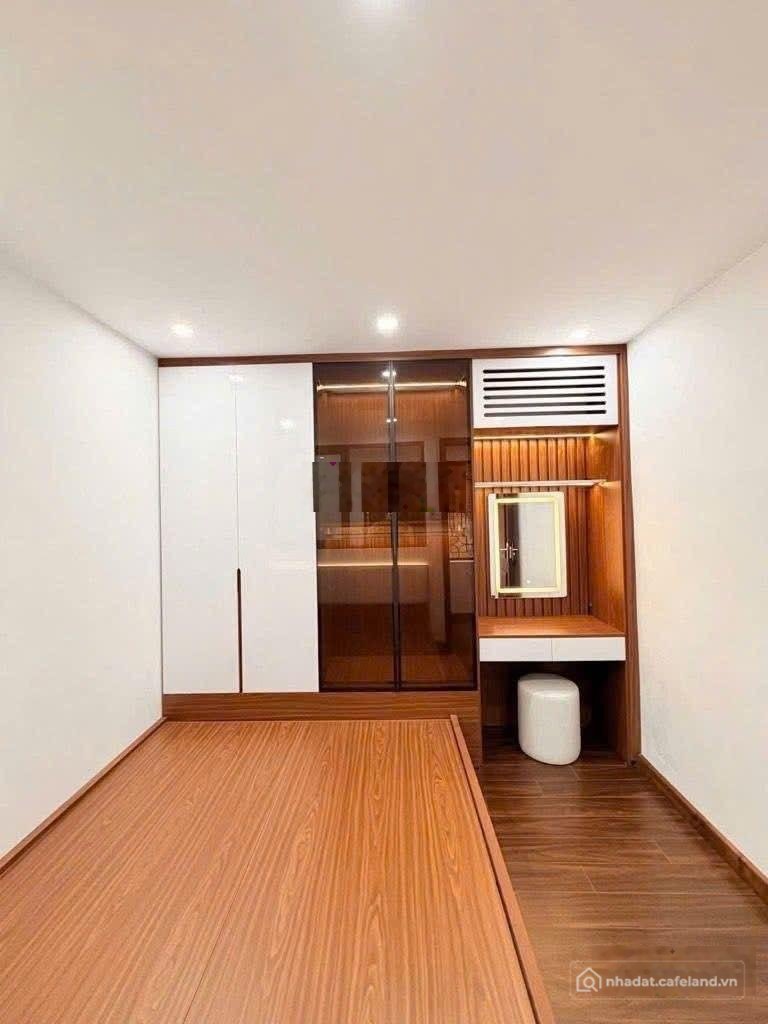 Bán căn hộ chung cư: 4,35 tỷ phố Hàng Chuối - tầng 1 nhà pháp cổ - 60m2 - nhà đẹ