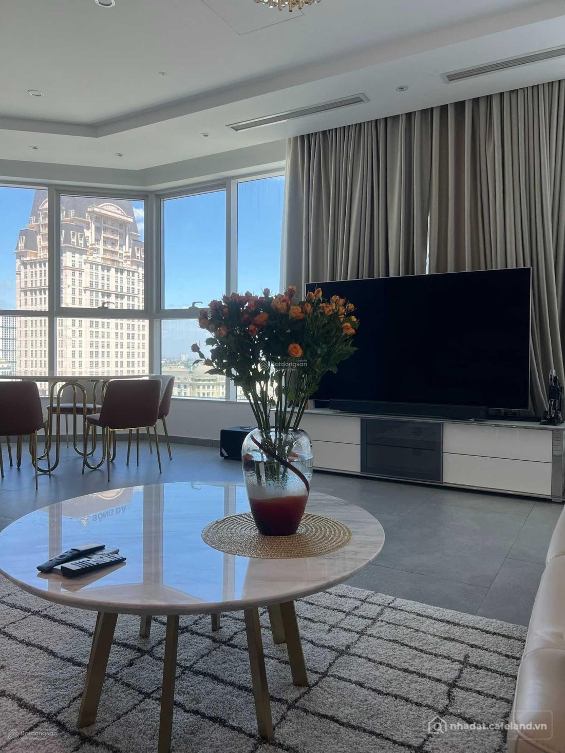 Bán căn hộ chung cư: (Giảm giá) Bán gấp căn hộ Keangnam, 118m2, đang cho thuê 13