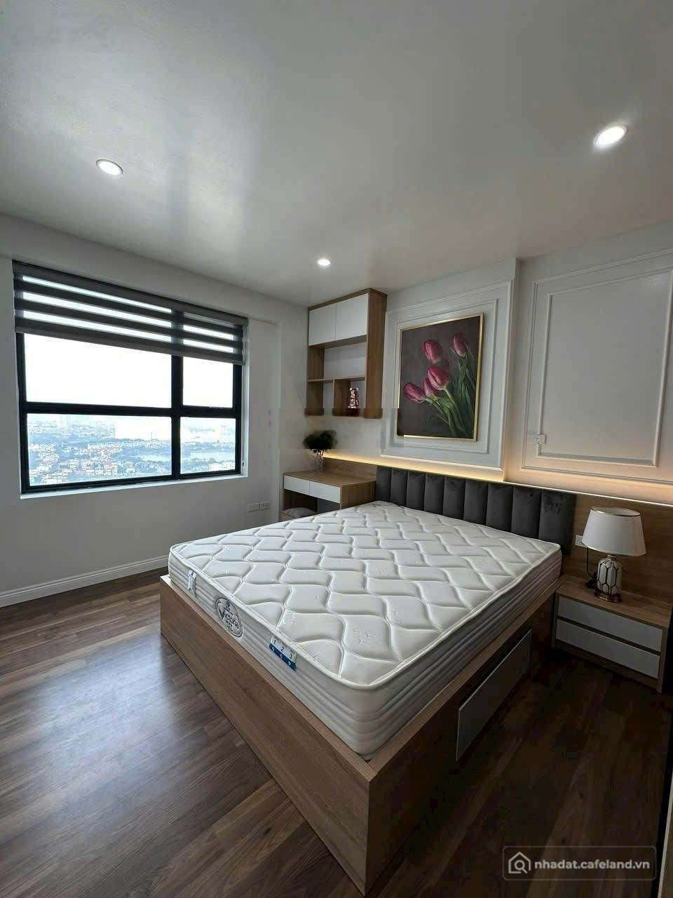 Bán căn hộ chung cư: Chính chủ thiện chí bán căn hộ 73m2 ban công view công viên