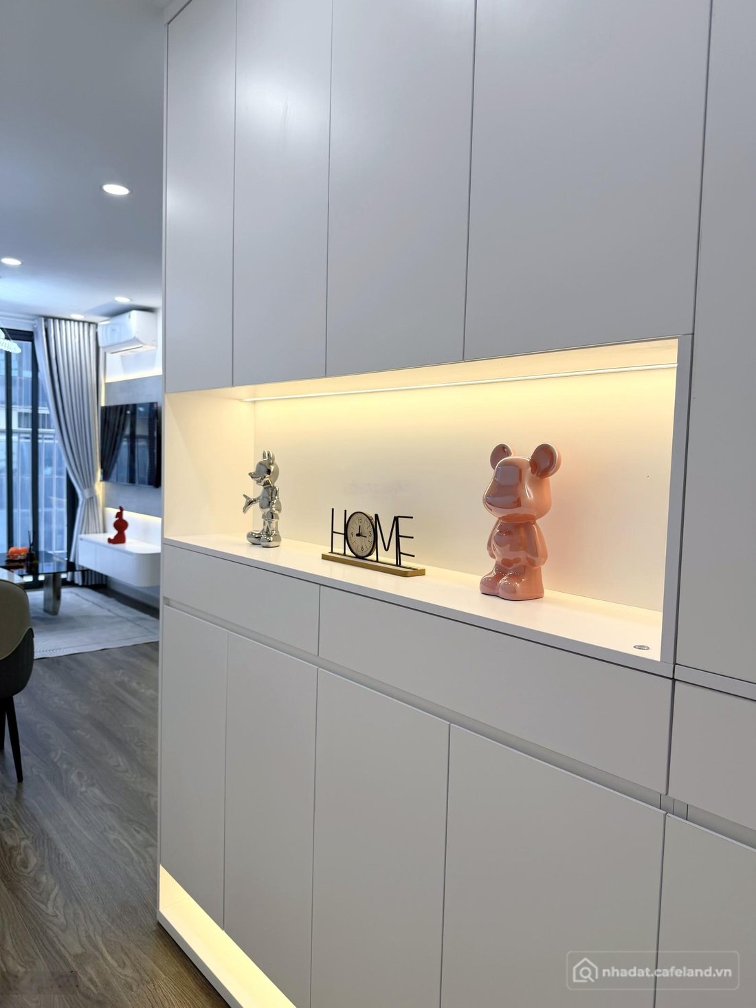 Bán căn hộ chung cư: CC 2N dòng tiền FLC Green Apartment, Cầu Giấy , 60m2 chỉ 4.