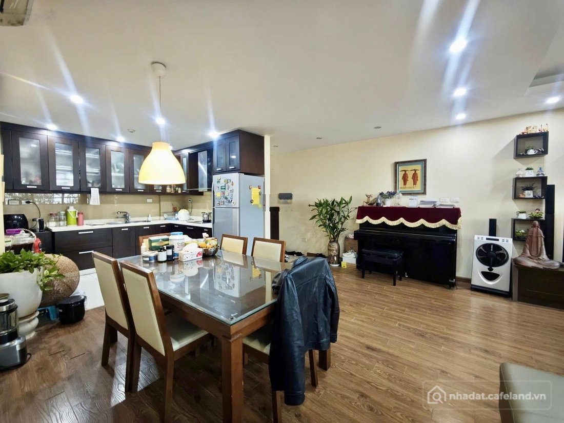 Bán căn hộ chung cư: Bán chung cư lô góc 2 ban công thoáng mát đường Lê Đức Thọ,