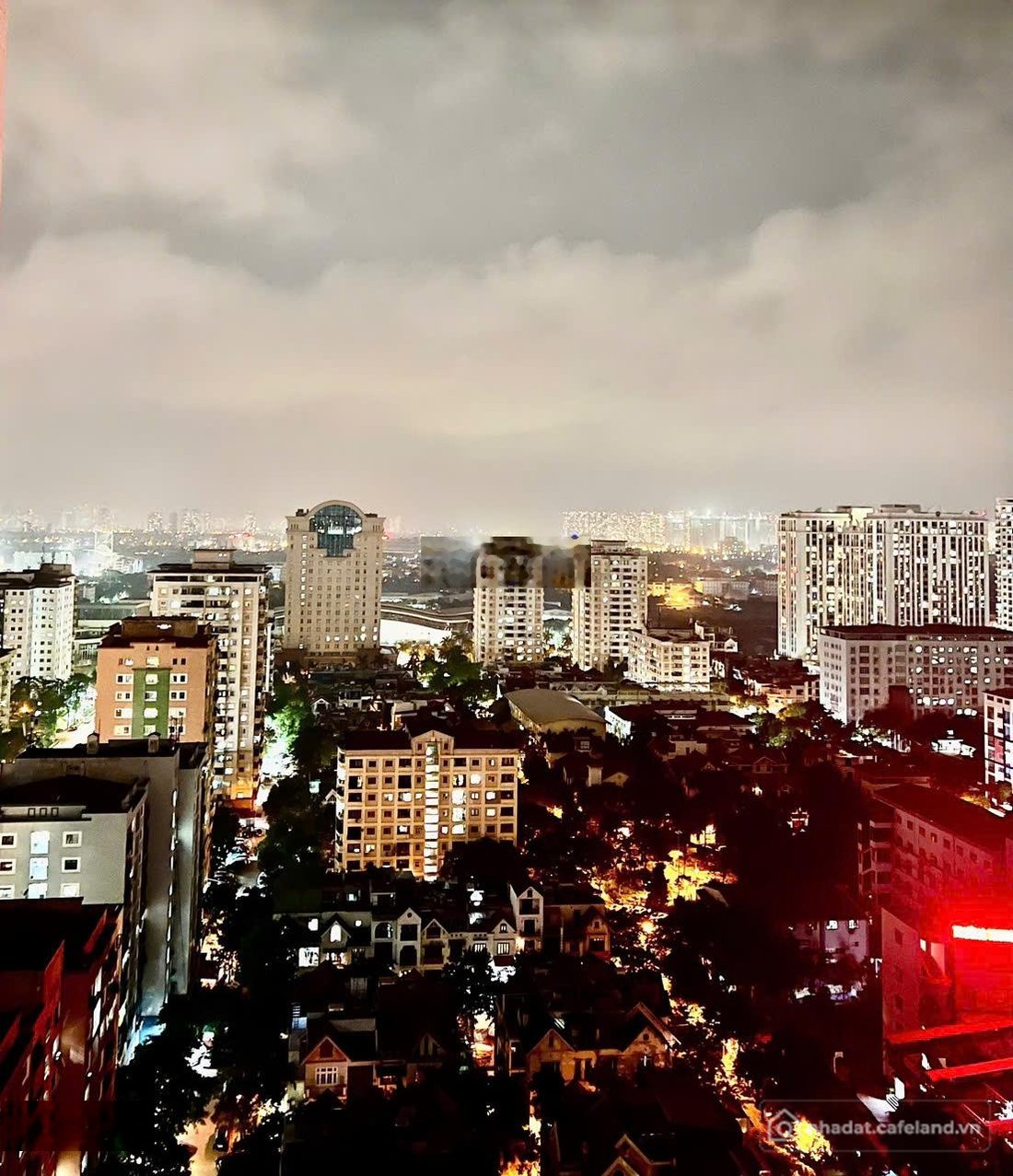 Bán căn hộ chung cư: Cần bán gấp dự án FLC Lê Đức Thọ 159m2 4N2WC rẻ nhất dự án 