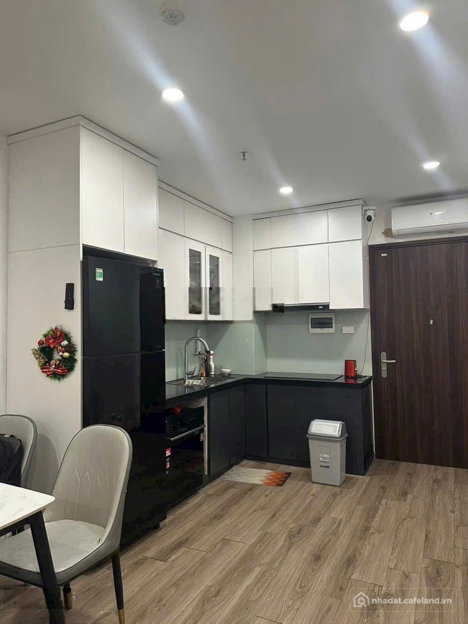 Bán căn hộ chung cư: Bán CC Blue Star rẻ nhất, 4.05 tỷ, 57,1 m2, 2PN, 1WC, view 