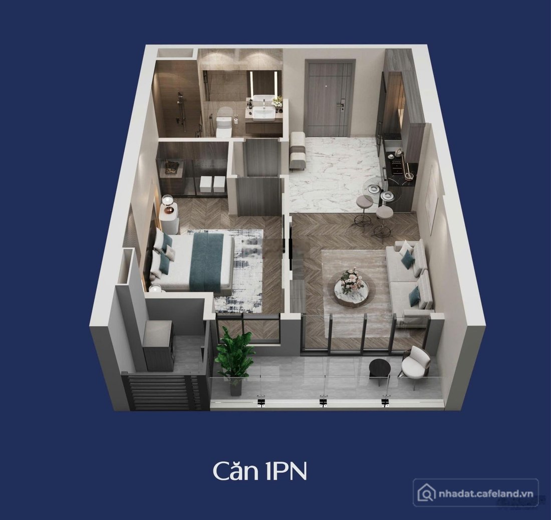 Bán căn hộ chung cư: Tổng hợp quỹ căn giá tốt tại Lumiere EverGreen, Vinhomes Sm