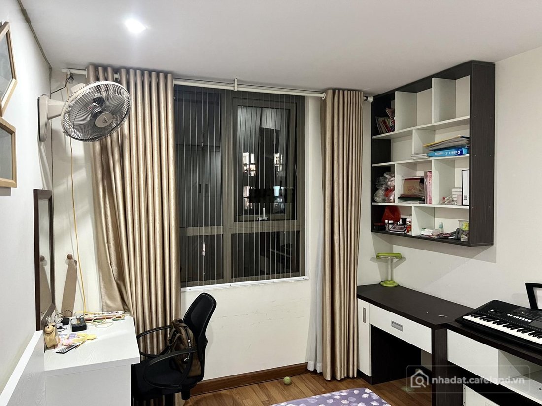 Bán căn hộ chung cư: Bán căn 3PN 105m2 Golden Park, Cầu Giấy giá 12,5 tỷ