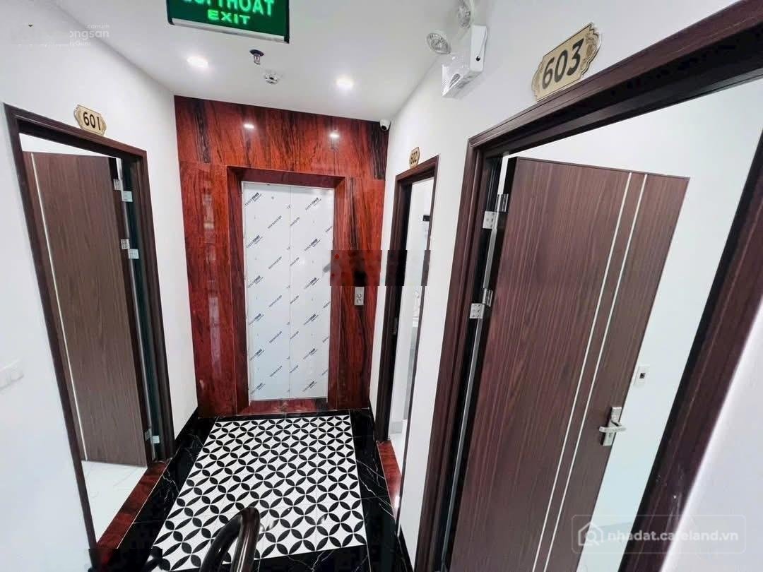 Bán nhà riêng: Bán toà ccmn_90 triệu/ tháng,mễ trì thượng, 2 mặt thông, kinh doa