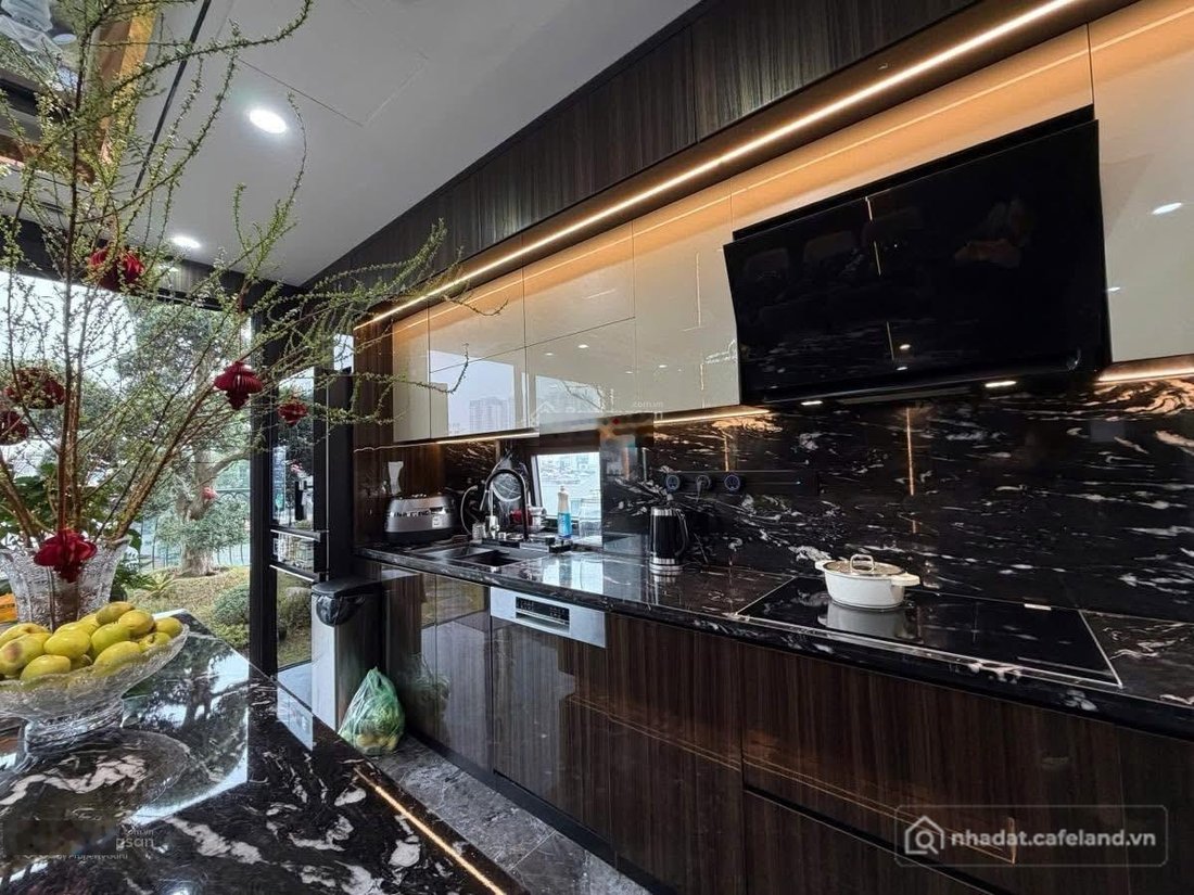 Bán nhà riêng: TT Phố Cổ! Thọ Lão - Hai Bà Trưng, lô góc 8T thang máy, full nội 