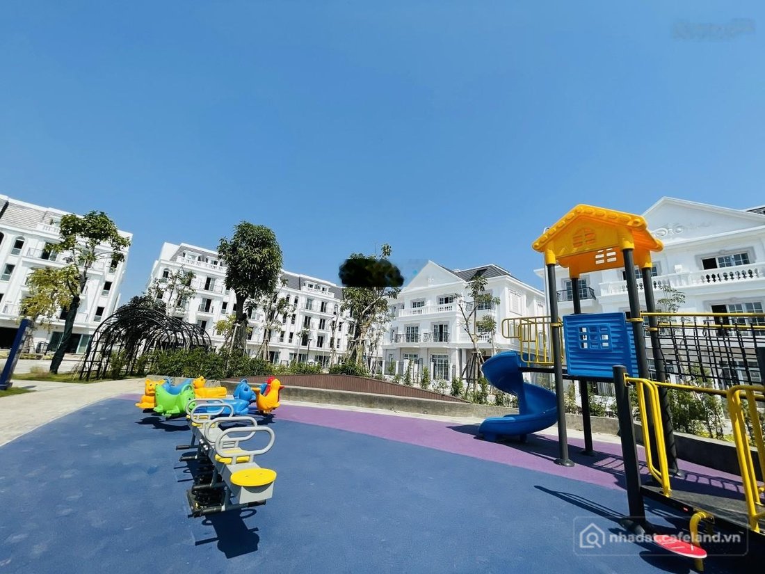 Bán biệt thự: Eurowindow park gia lâm liền kề góc bán nhanh vị trí siêu đẹp giá 