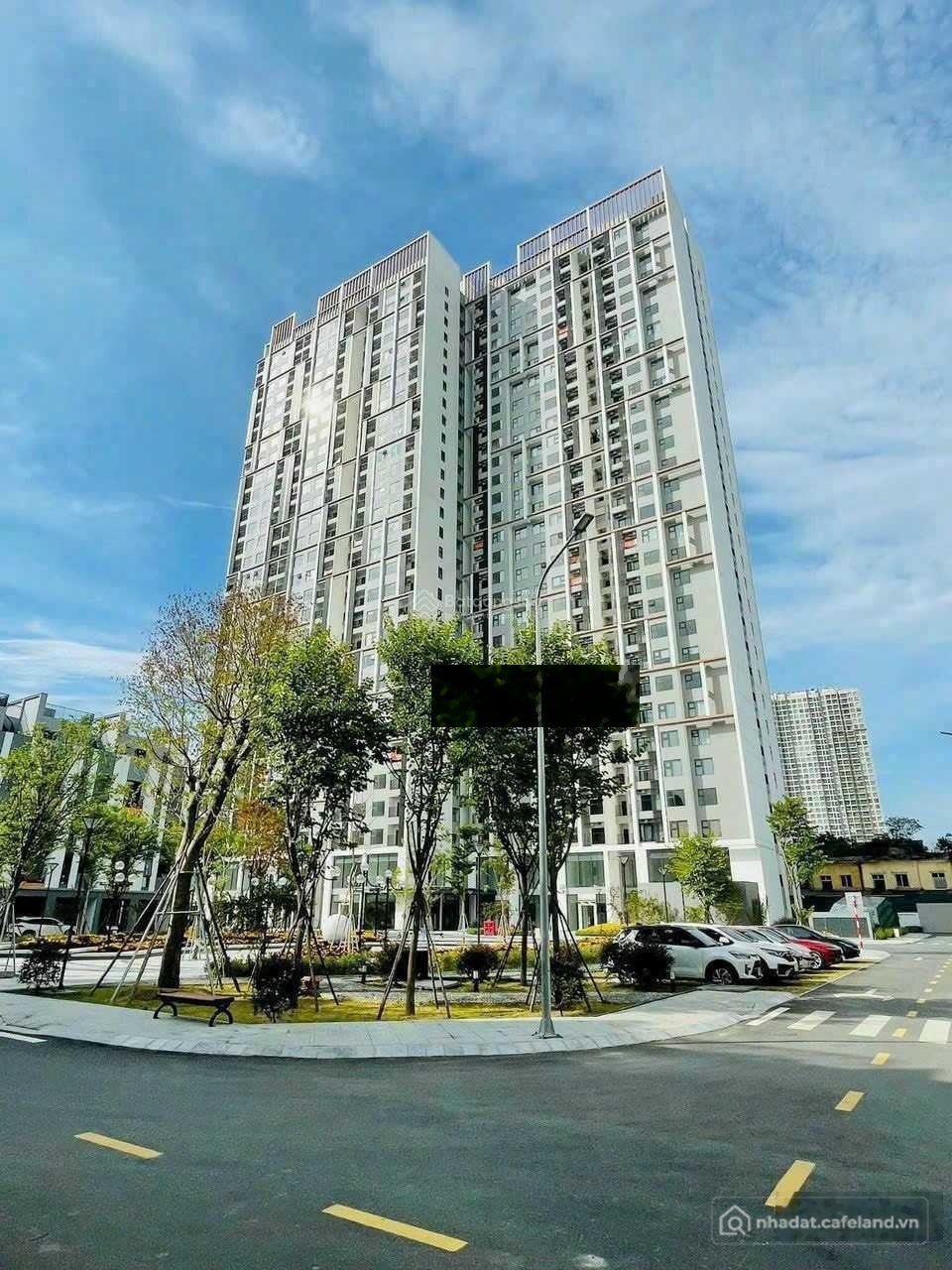 Bán căn hộ chung cư: Chủ nhà bán cắt lỗ căn 3 ngủ 10x tỷ thiết kế 3 phòng ngủ - 