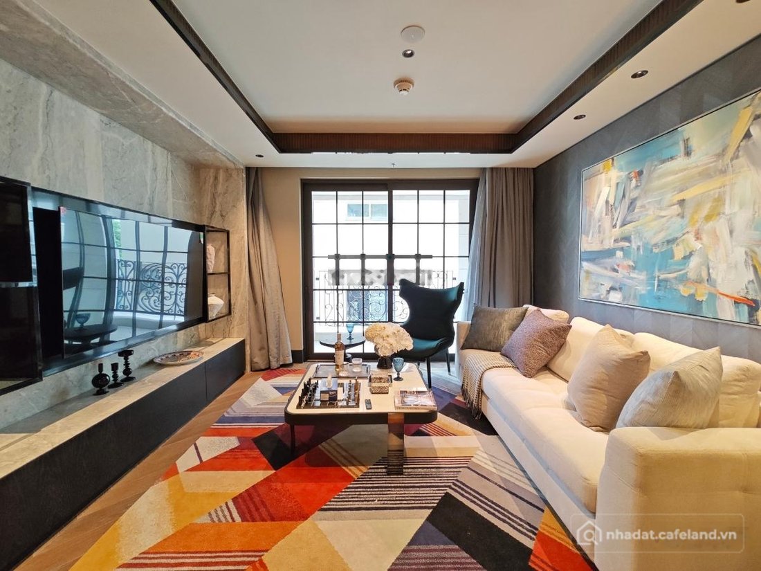 Bán căn hộ chung cư: Bán chung cư đẳng cấp The Grand Hà Nội_Hàng Bài_Hai Bà Trưn