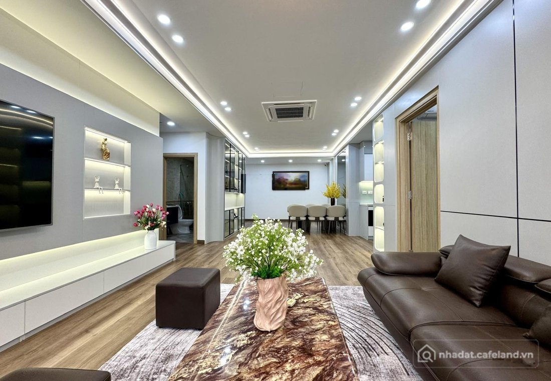 Bán căn hộ chung cư: Giá tốt nhất tòa. Bán nhanh CH Florence - Mỹ Đình, DT 82,5m