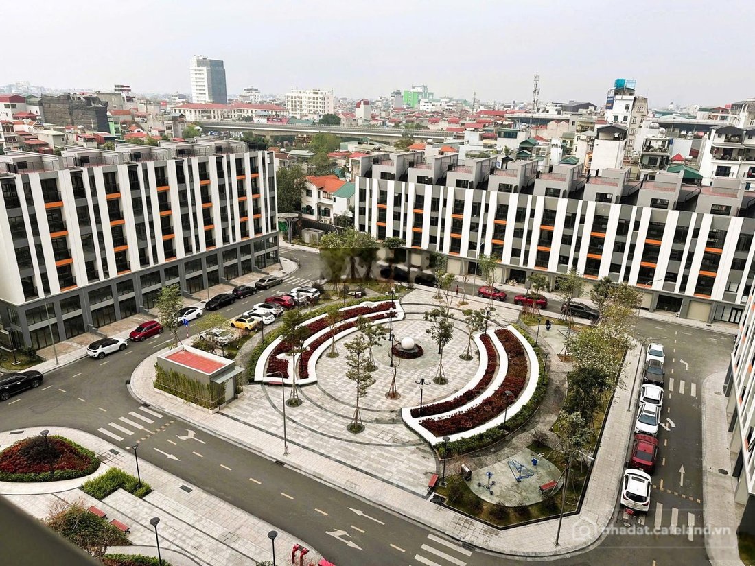 Bán căn hộ chung cư: Bán nhanh căn hộ dự án 2N2VS, 80m2, NT full, giá 8.x tỷ bao