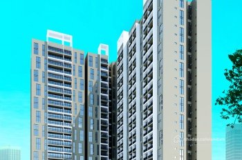 Bán căn hộ chung cư: Bán căn hộ chung cư E2 Chelsea Residences, 48 Trần Kim Xuyế