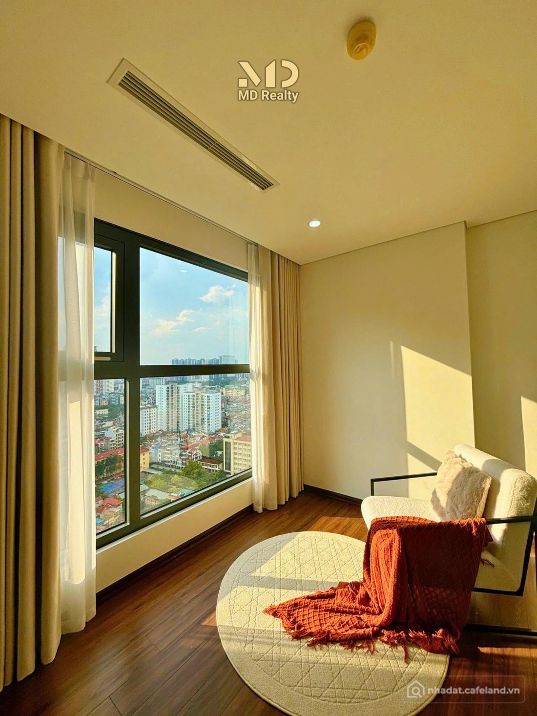 Bán căn hộ chung cư: Chính Chủ Cần Bán Căn Góc Capital Elite-Phạm Hùng 3N-114m2 