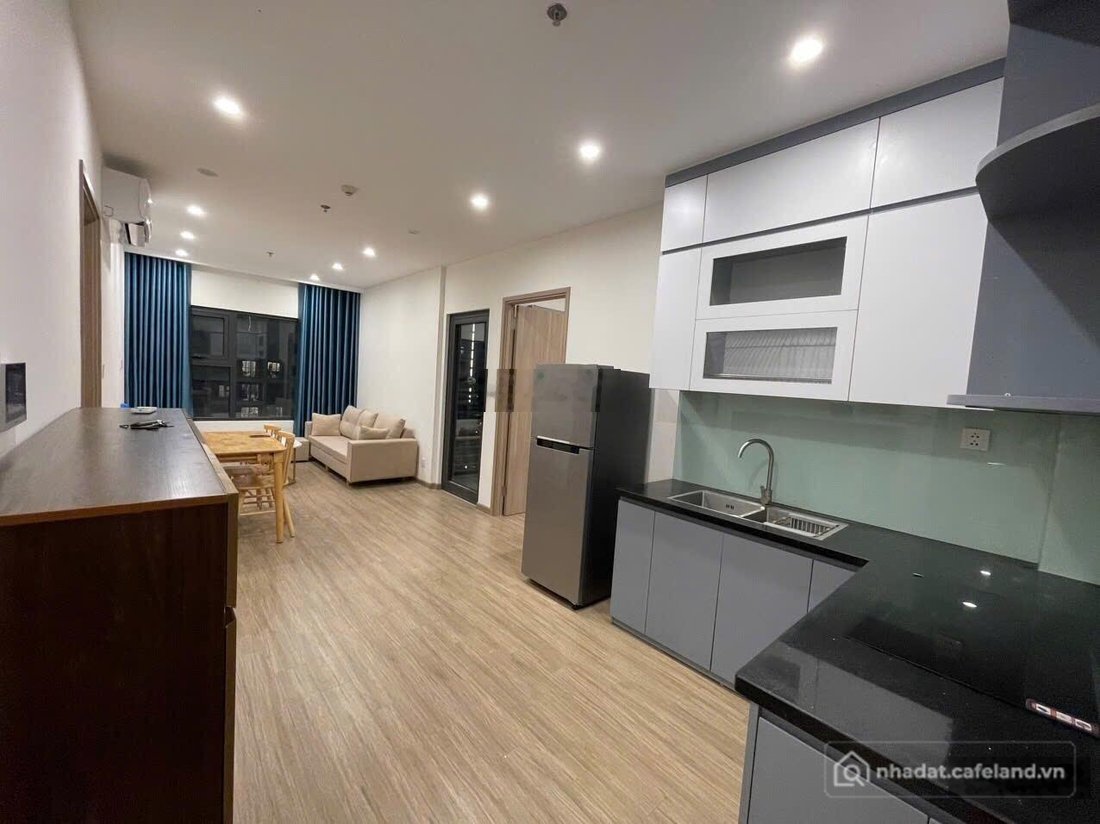 Bán căn hộ chung cư: Bán rẻ căn 2N2VS 62m2 toà GS1 giá 4.x tỷ full nội thất như 