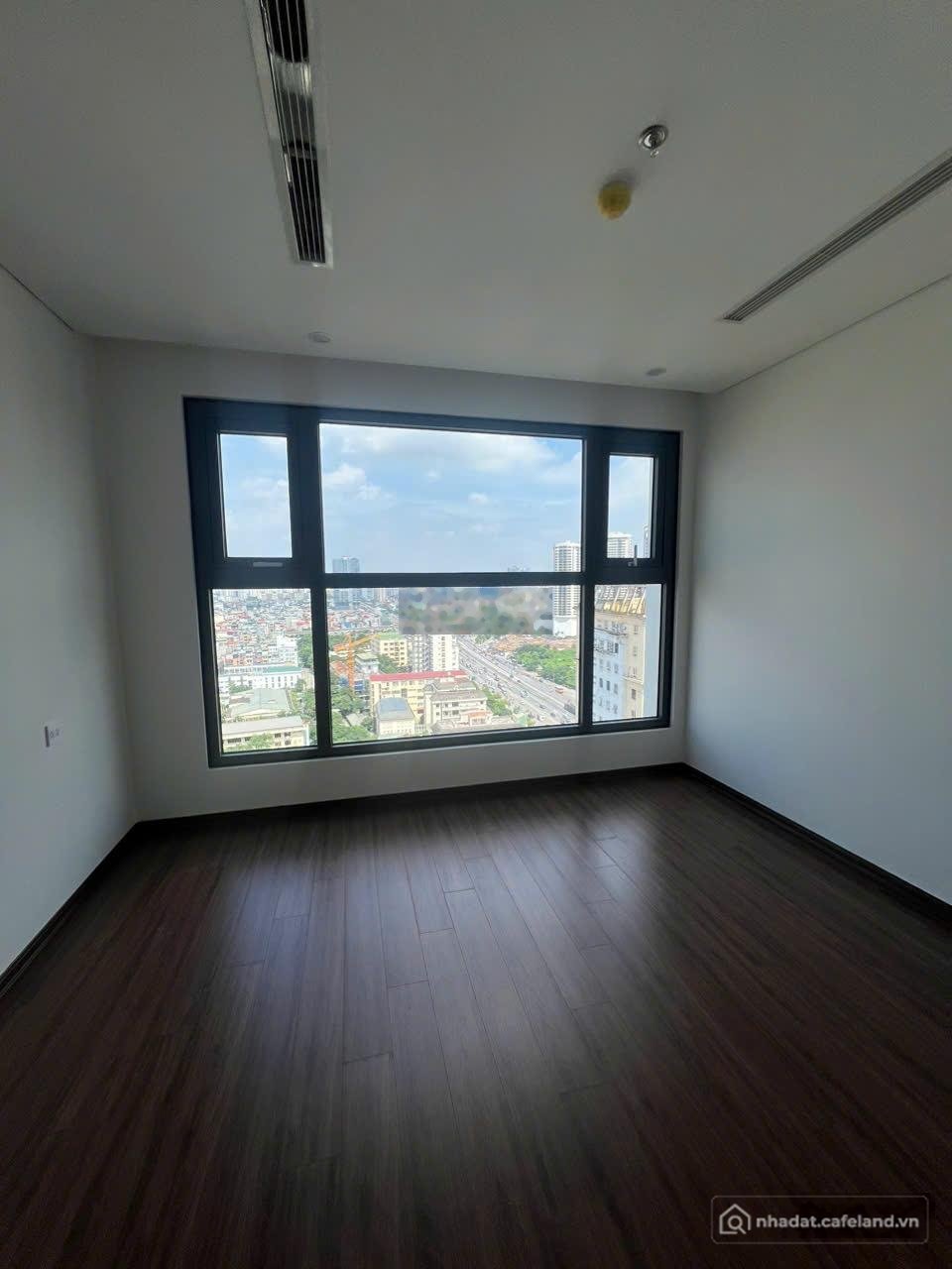 Bán căn hộ chung cư: Chính chủ bán căn hộ 3pn căn góc siêu đẹp view thoáng vĩnh 