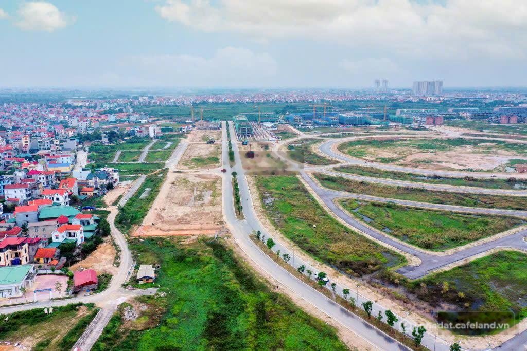Bán căn hộ chung cư: Căn hộ The Flame Vine (Hinode Royal Park) - Dự án hot nhất 