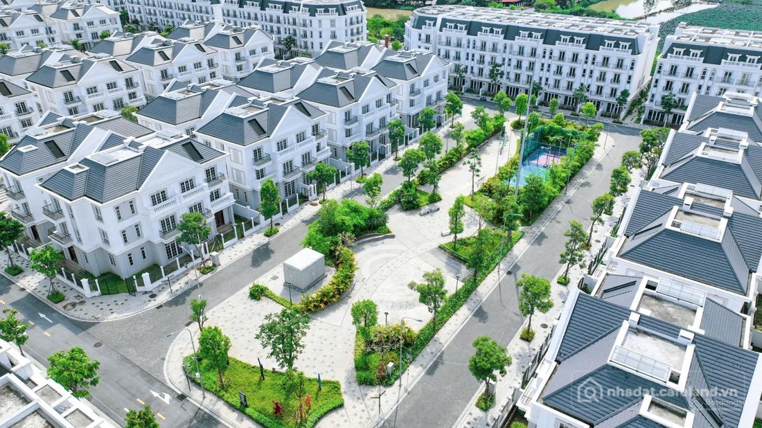 Bán biệt thự: CHỉ nhỉnh 15 tỷ nhận nhà ở ngay cho căn liền kề 75m2 xây 5 tầng xu