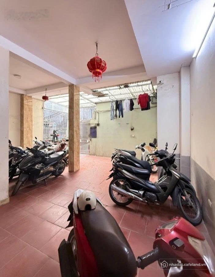 Bán nhà riêng: Bán rẻ chung cư mini Phú Đô, Mỹ Đình cực gần ô tô, Lê Đức Thọ, Mễ