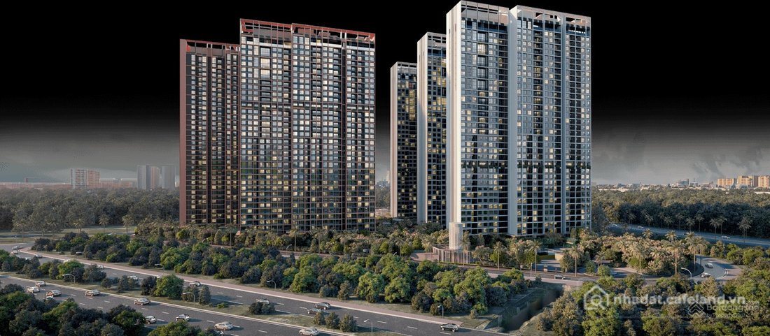 Bán căn hộ chung cư: Tích sản gì với 2 tỷ bờ Tây Hà Nội?