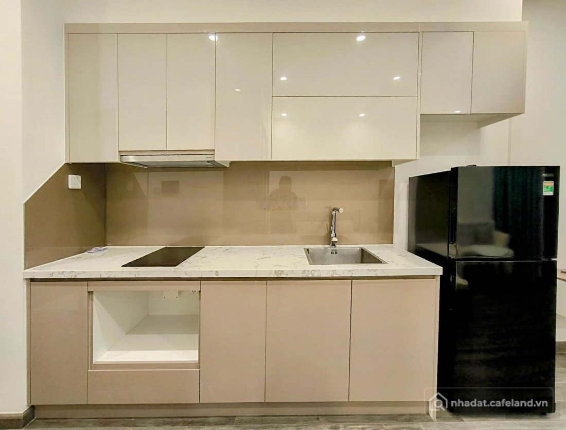 Bán căn hộ chung cư: Duy nhất căn Tonkin Studio bán 3,2 tỷ full đồ đẹp tầng cao,