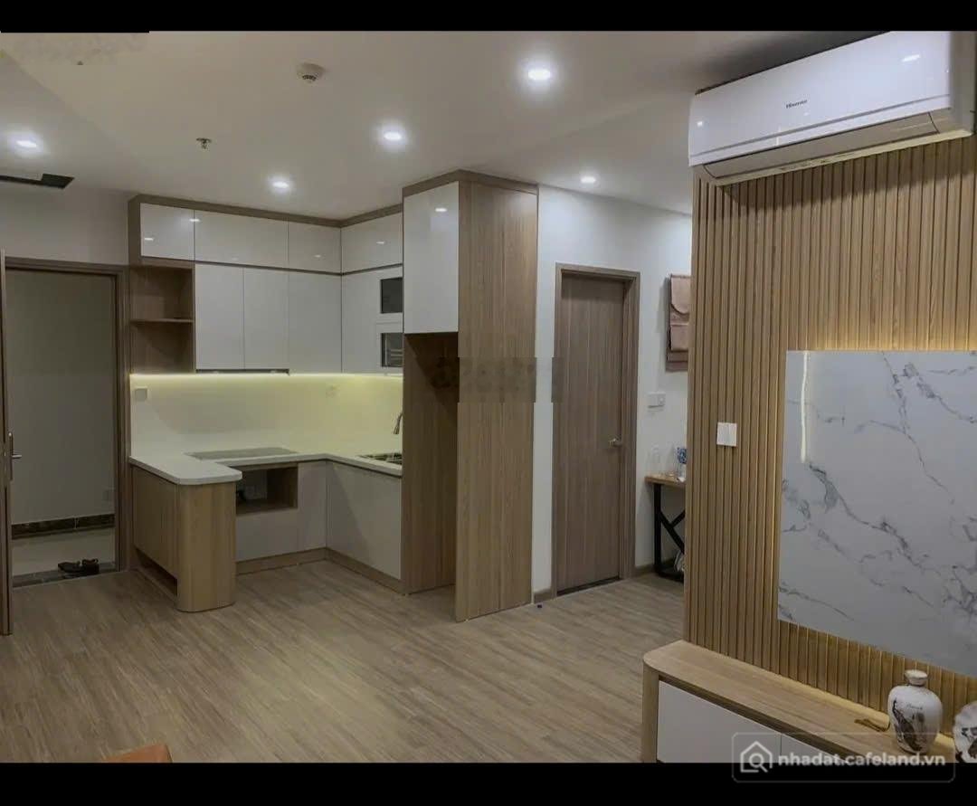 Bán căn hộ chung cư: CC bán căn 1N tòa GS1 Vinhomes Smart City giá 3.7 tỷ