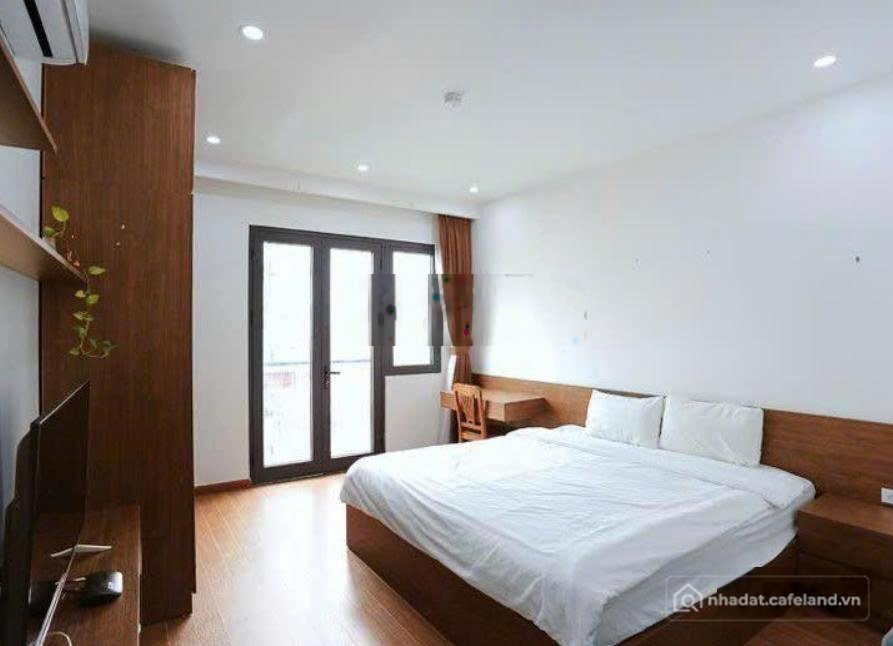 Bán nhà riêng: Bán chung cư mini Lê Quang Đạo, Mỹ Đình; gần Lê Đức Thọ - gần ô t