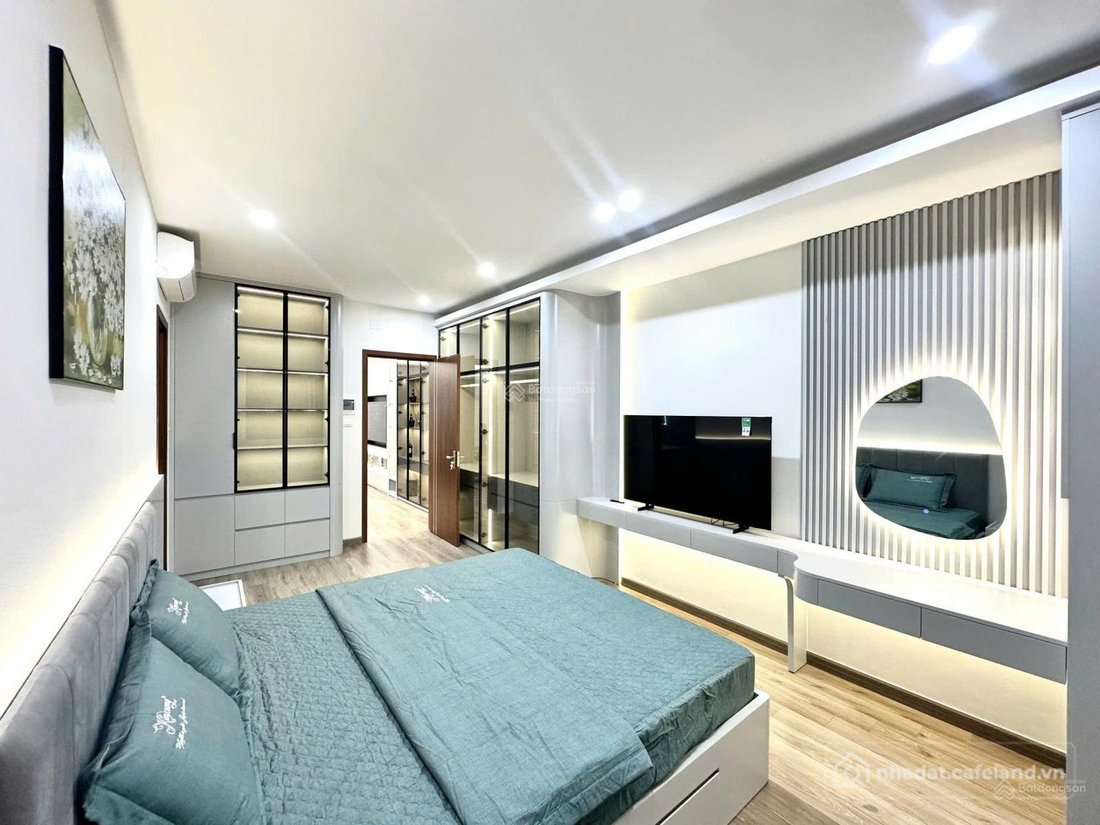 Bán căn hộ chung cư: Bán căn góc 3PN 105m2 giá 7,8 tỷ ở Trần Hữu Dực, khu Mỹ Đìn