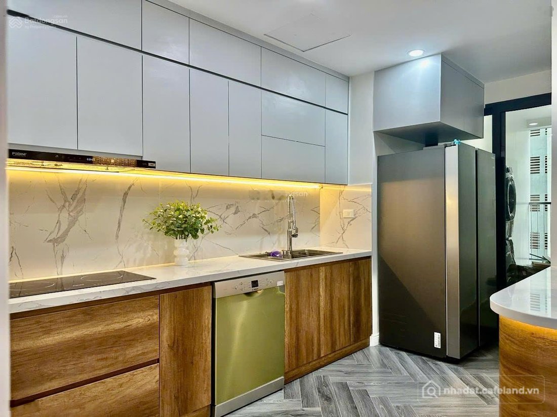 Bán căn hộ chung cư: Gia đình cần gấp bán chung cư tầng 7 tại N05 tòa 25T2 DT 15