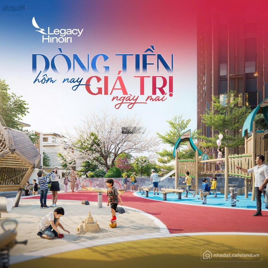 Bán căn hộ chung cư: Chính chủ có căn chung cư cao cấp legacy hinoiri tại hòa lạ