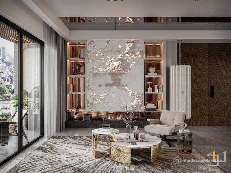 Bán căn hộ chung cư: Bán căn hộ chung cư 43m2, dự án Vinhomes Smart City, nhà đẹ