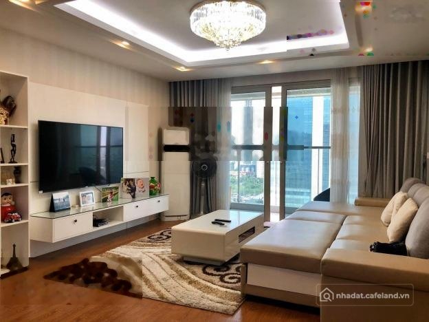 Bán căn hộ chung cư: E cần bán căn CC cao cấp tại The Gloria - 8 Nguyên Hồng, 69