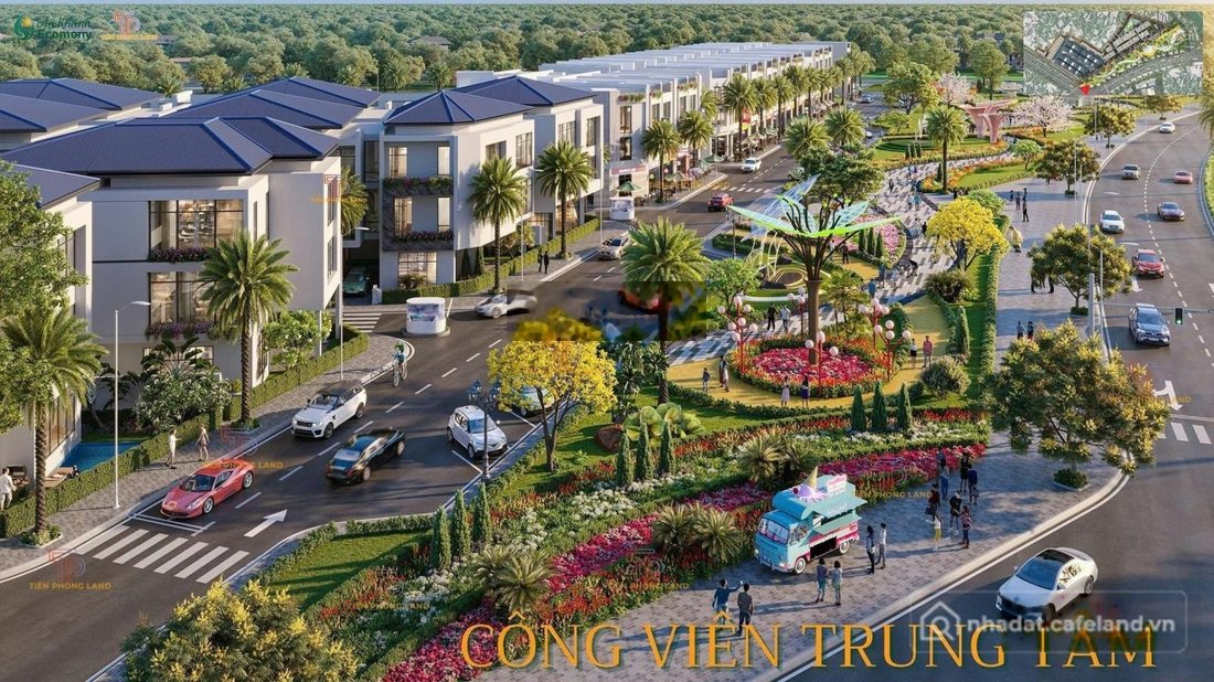 Bán biệt thự: [độc quyền] quỹ căn ngoại giao - dự án an khánh ecomony - giá tốt 