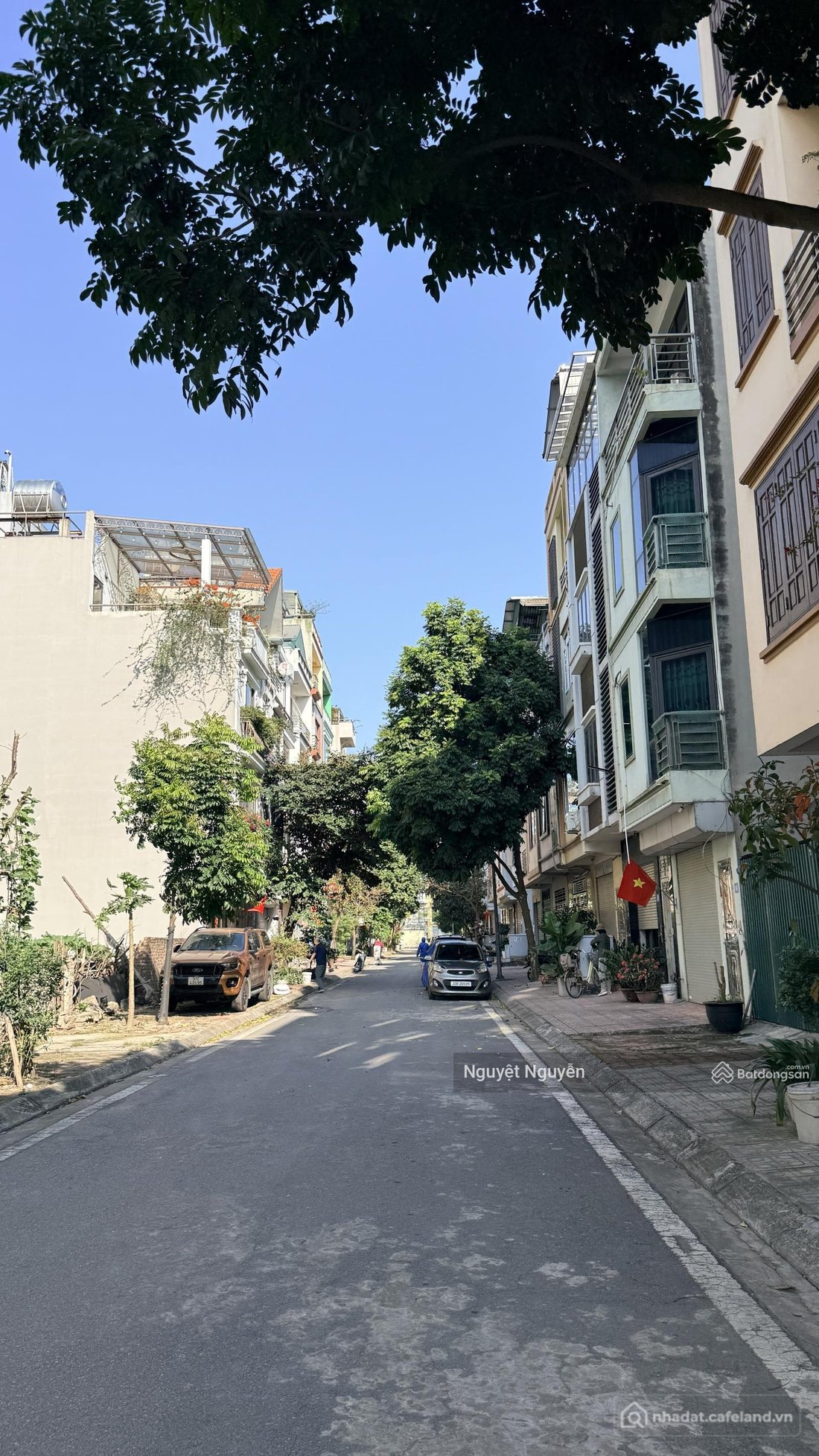 Bán nhà riêng: Siêu phẩm đầu tư - ngọc trì - ô tô vào nhà - giá tốt hiếm có long