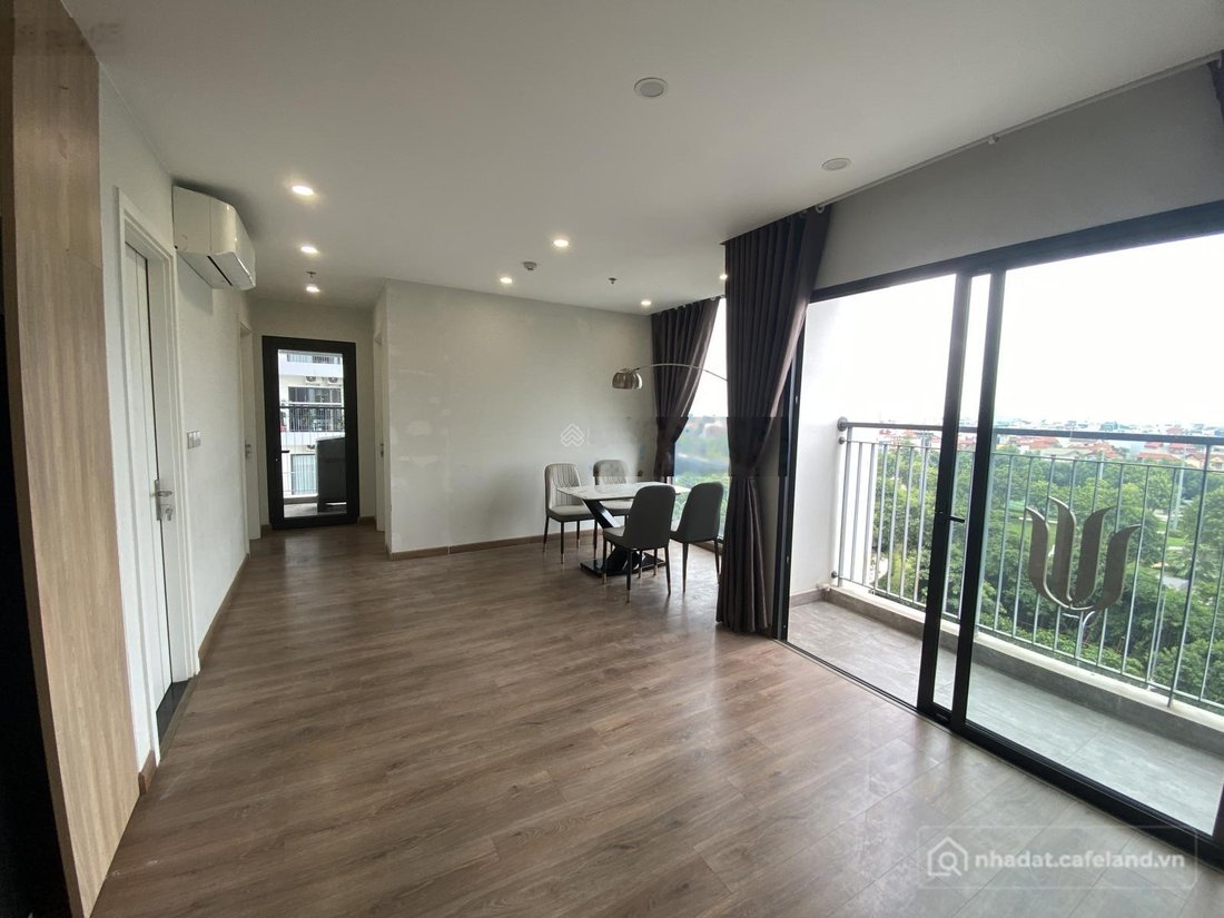 Bán căn hộ chung cư: Chính chủ bán căn góc toà Imperia 2 view trực diện hồ, công