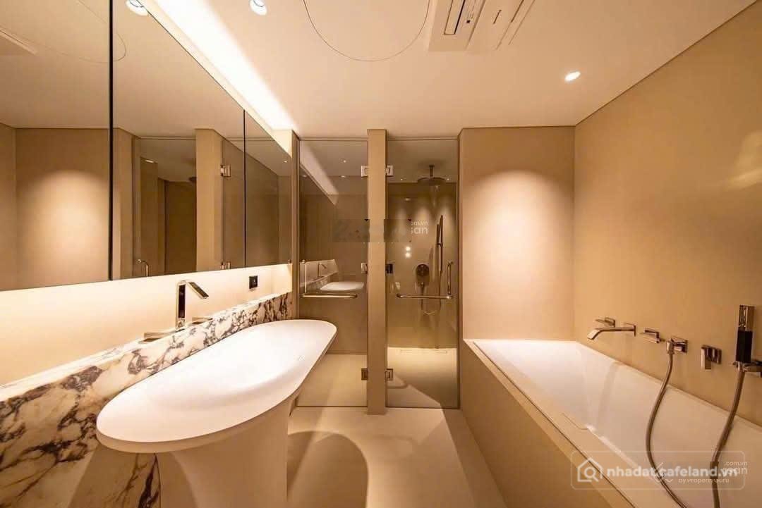 Bán căn hộ chung cư: Nhanh tay sở hữu căn hộ cao cấp tại The Nelson Private Resi