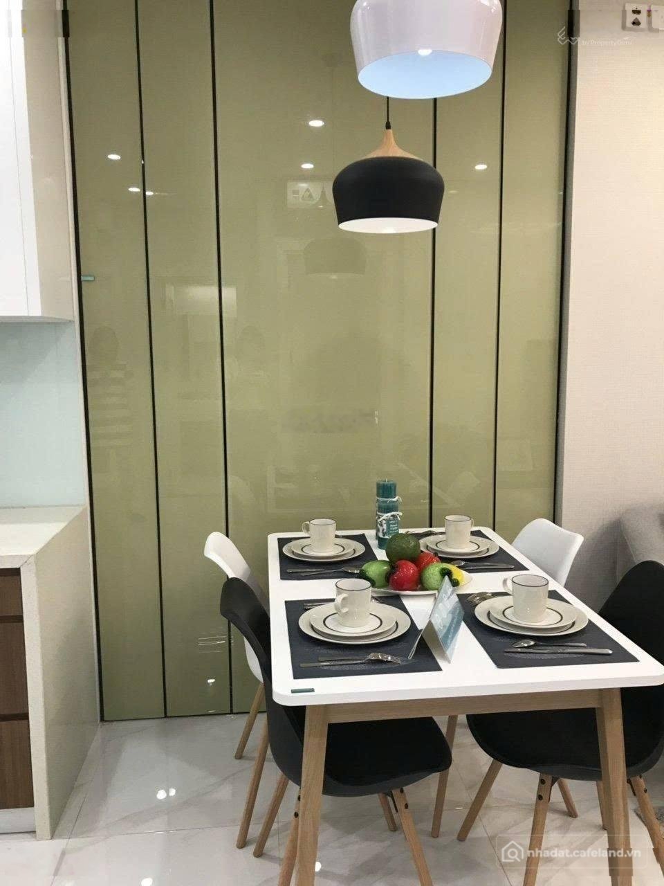 Bán căn hộ chung cư: Chính chủ gửi bán gấp CH 1 PN- 50,2m2 tại Mỹ Đình Pearl- gi